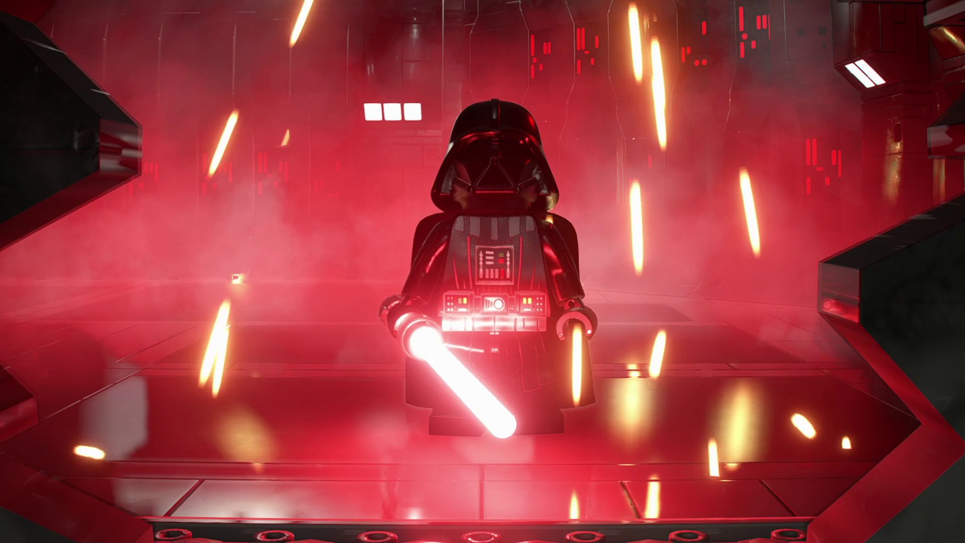 LEGO Star Wars: La Saga Skywalker - Imagen 6